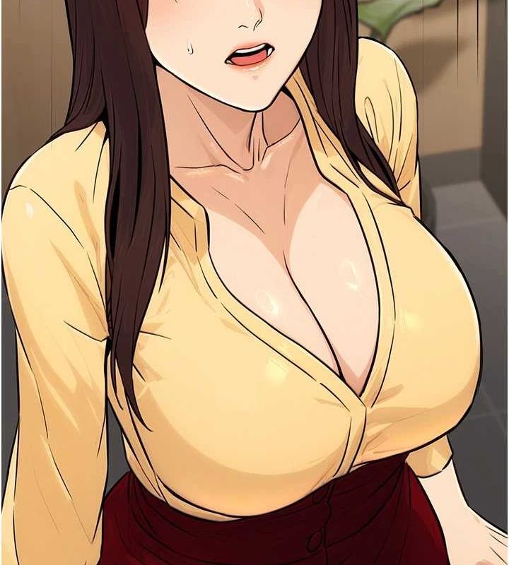 公务员的桃色副业第11話-偷偷在家意淫學長