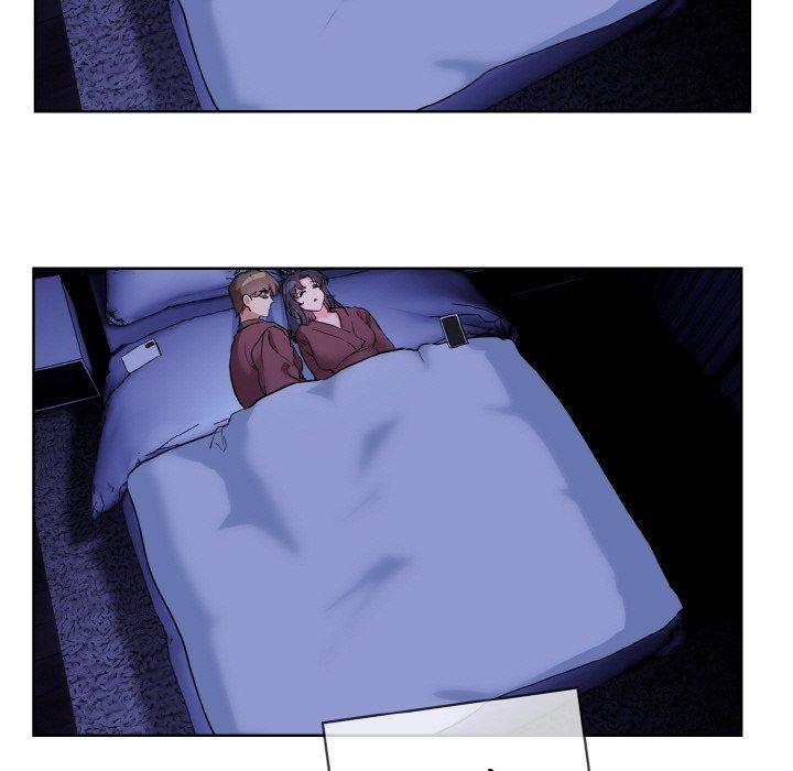 撕开冰山女神的面具第19話