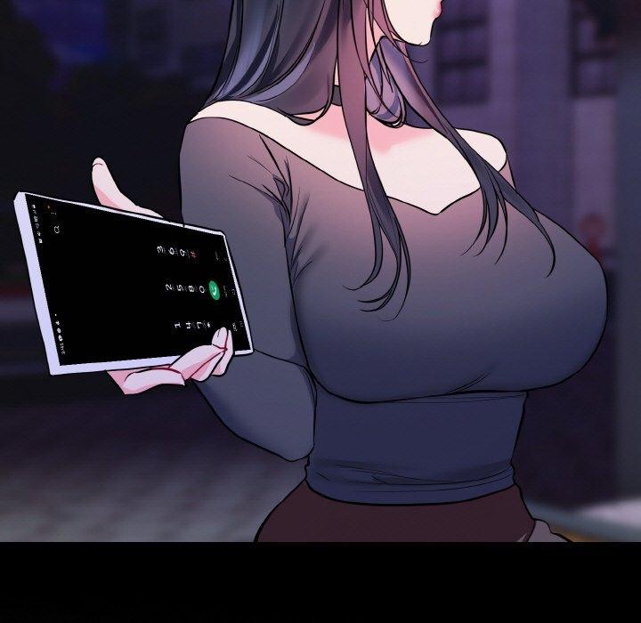 撕开冰山女神的面具第19話