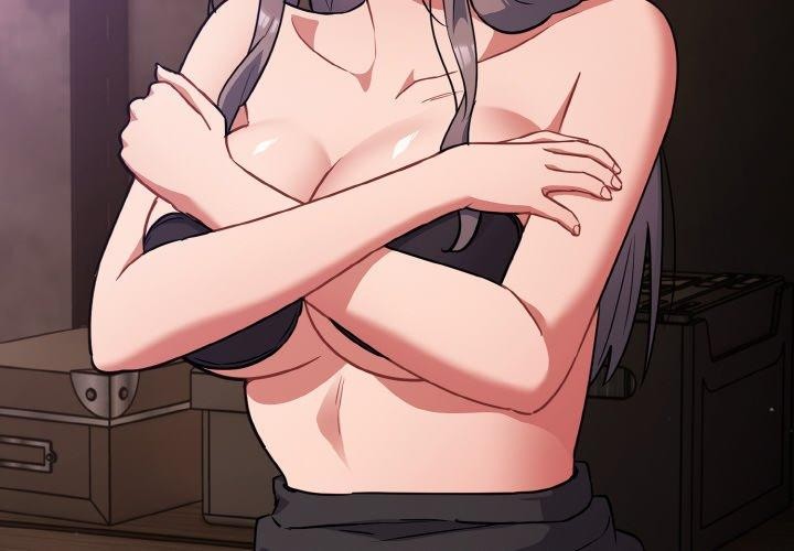 傻瓜病毒第15話