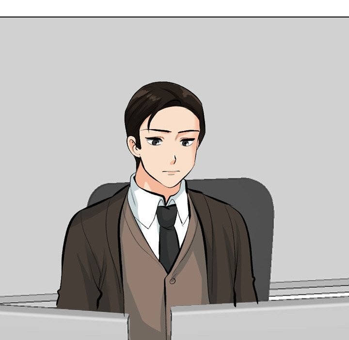 同事换换爱第210話