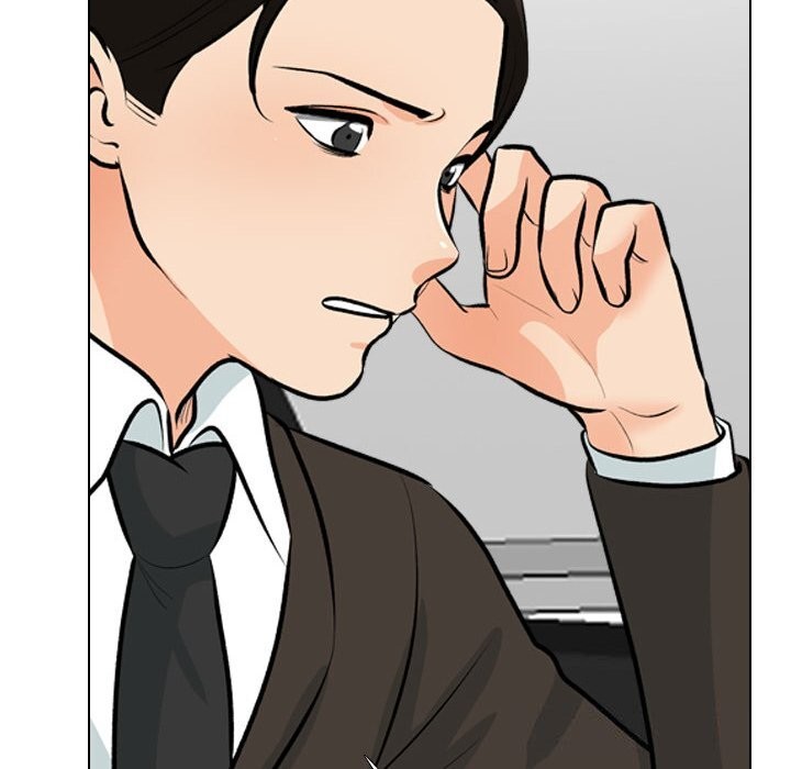 同事换换爱第210話