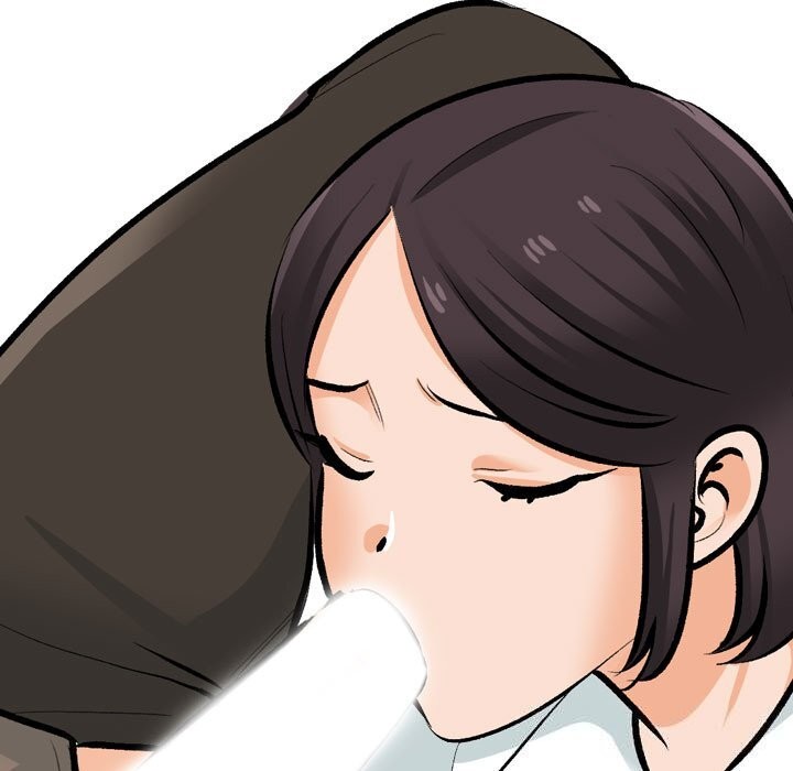 同事换换爱第210話