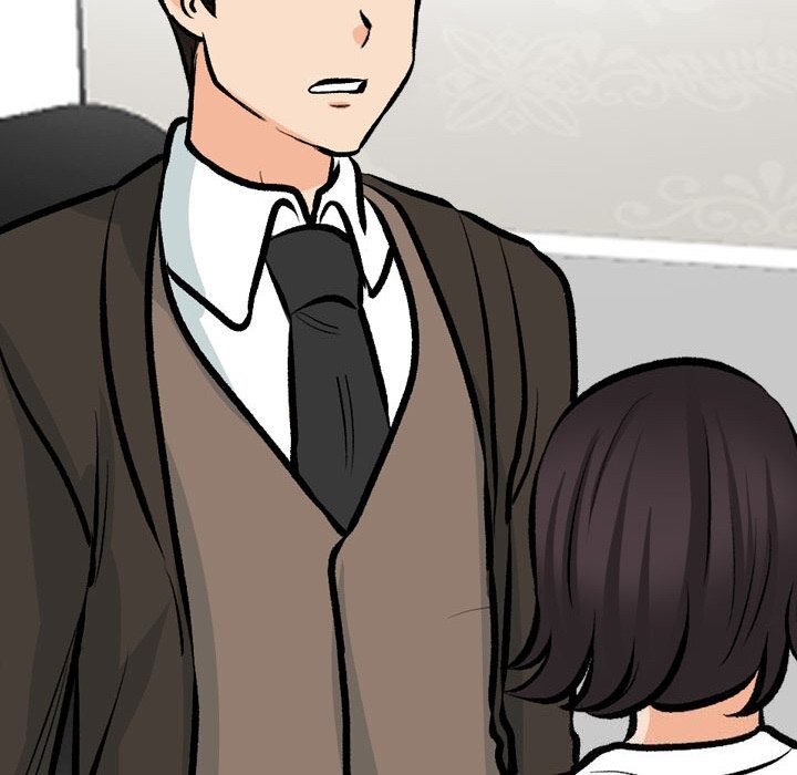 同事换换爱第210話