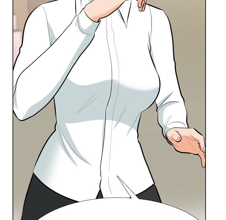 同事换换爱第210話