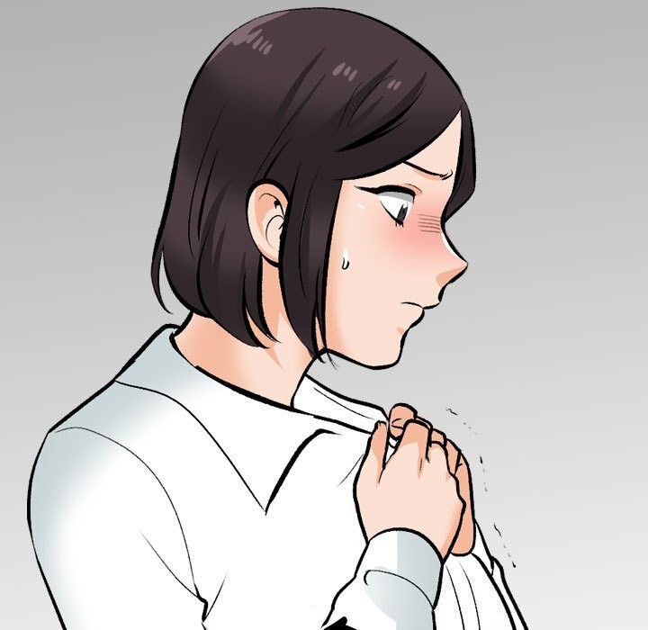 同事换换爱第210話