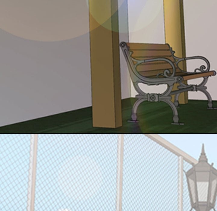 同事换换爱第210話