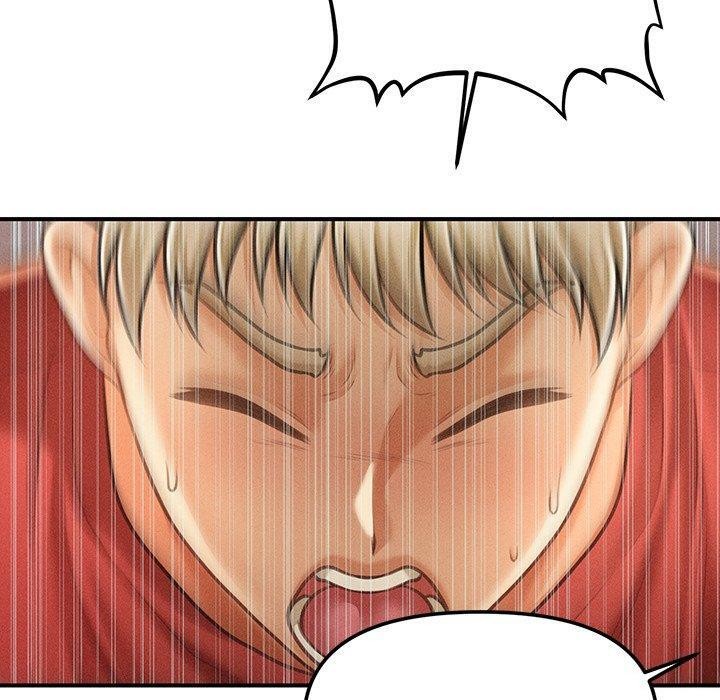 会长家的小儿子第9話