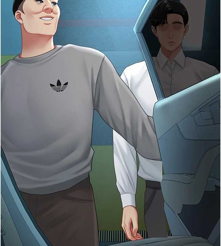 復仇母女丼第99話-我想讓你心情變好