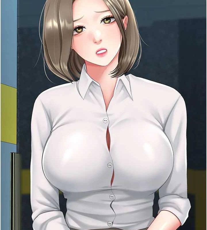 復仇母女丼第99話-我想讓你心情變好