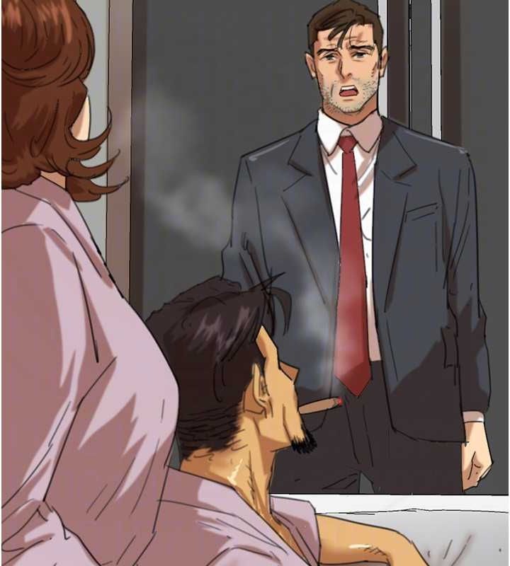 养父的女儿们第78話-陷入敵人的圈套