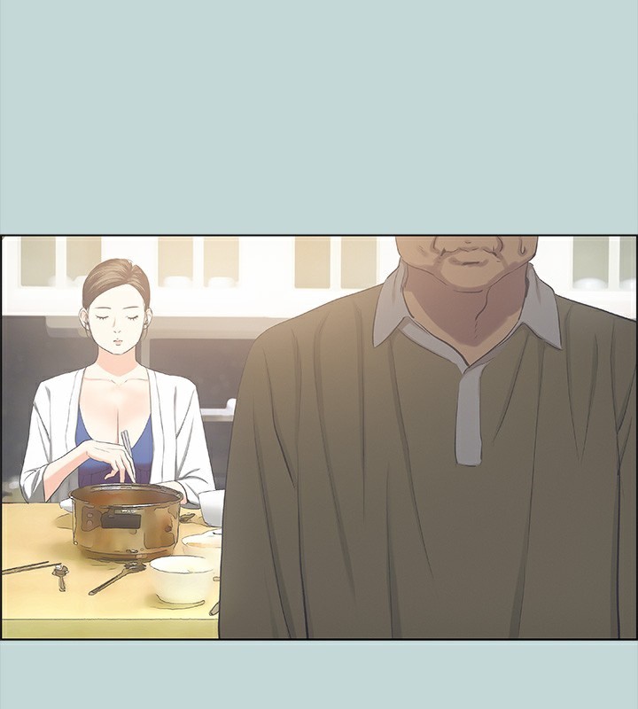 纵夏夜之梦(无码版)第48話-欲求不滿的小頭