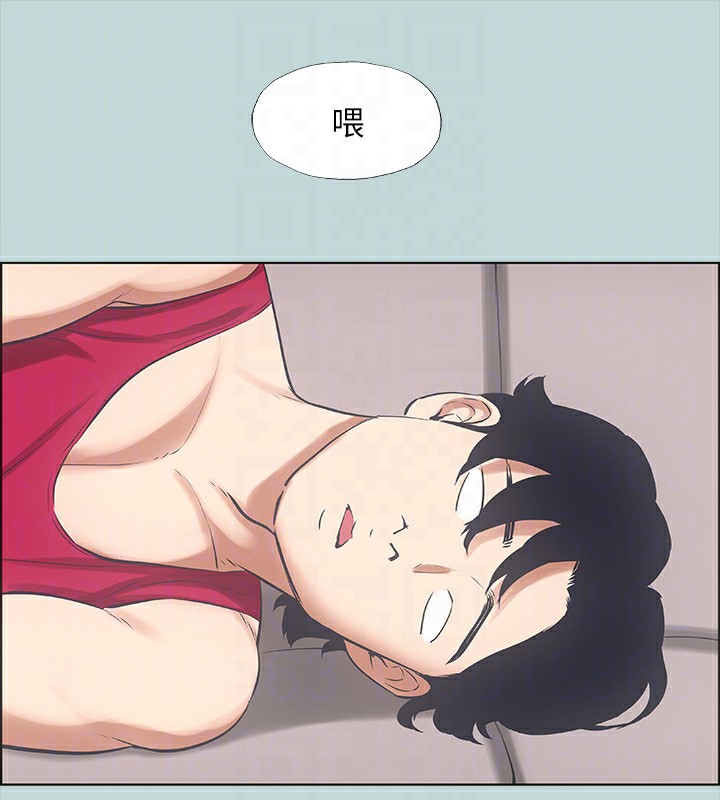 纵夏夜之梦(无码版)第48話-欲求不滿的小頭