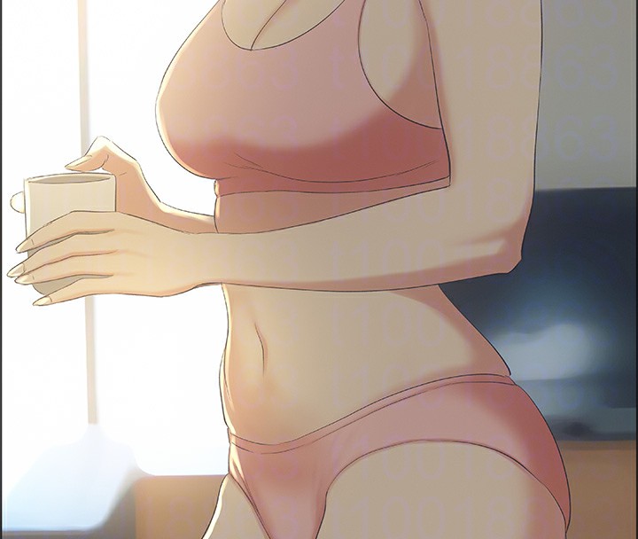 纵夏夜之梦(无码版)第48話-欲求不滿的小頭