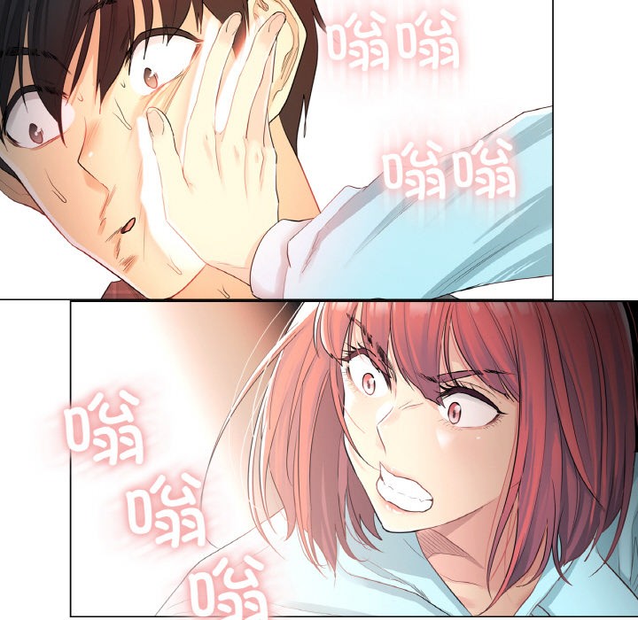 轻触!解除封印第1话