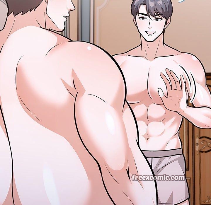 走不出的房间:第二季第33話