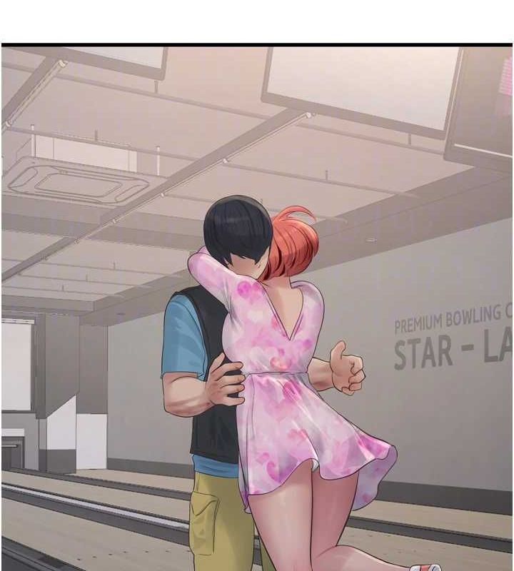 水电工日誌第86話-你要瞄準洞口喔♥