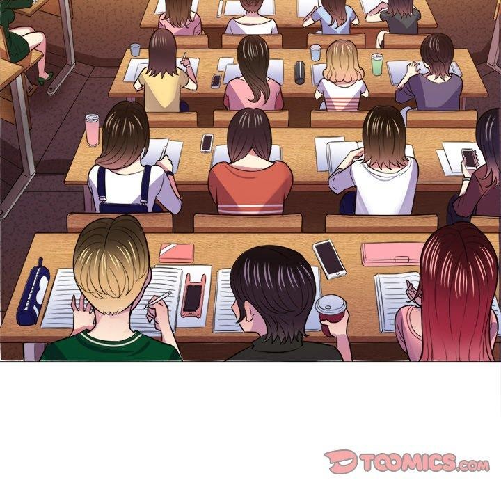 难缠小恶女第248話