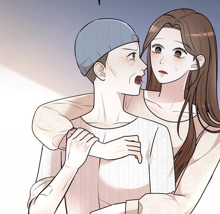 婚姻束缚第27話