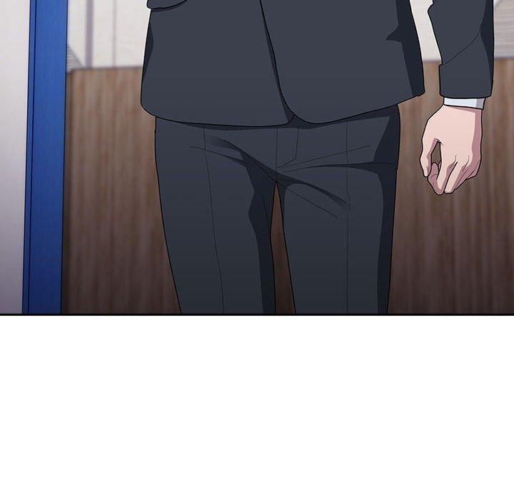 大企业里的小秘密第31話