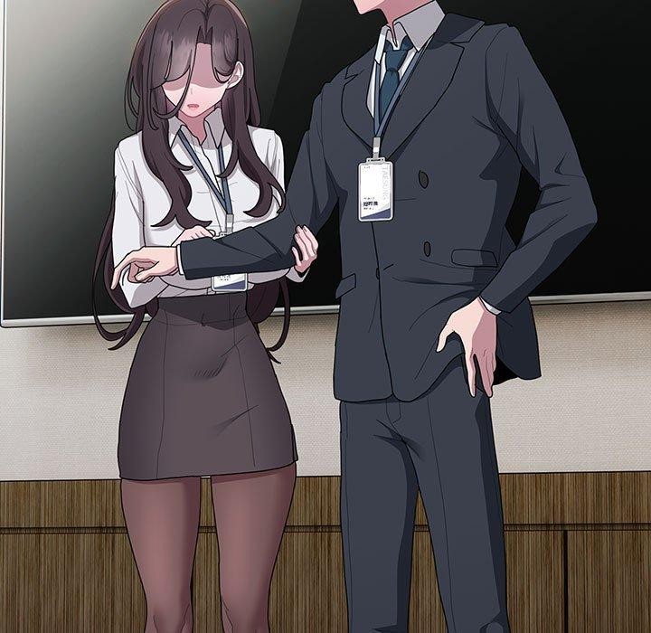 大企业里的小秘密第31話