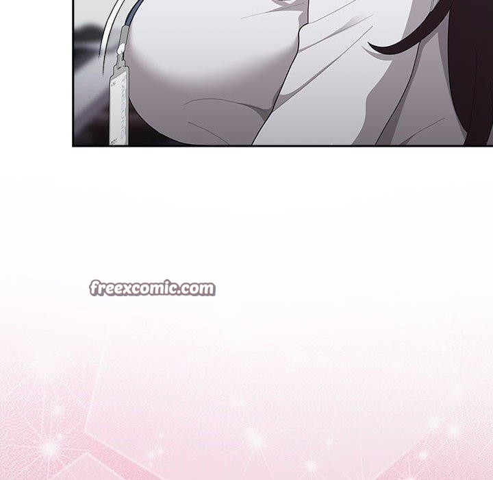 大企业里的小秘密第31話