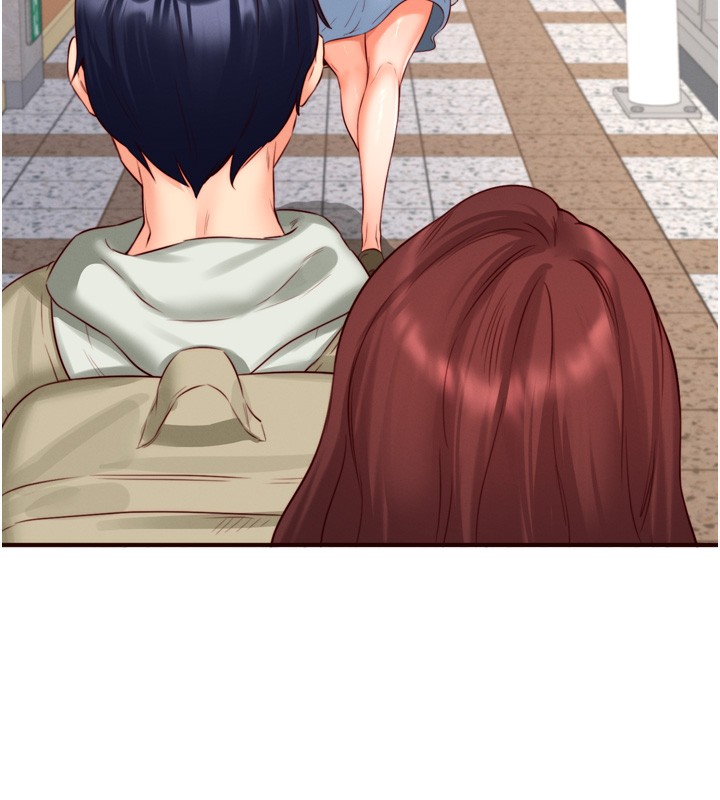 熟女自助餐第32話-惹雅寧姐哭了