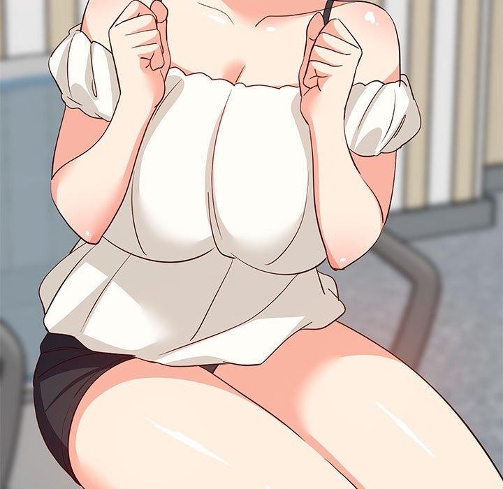 难缠姐妹偏要和我同居第39話