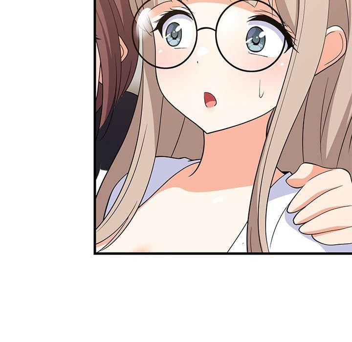 难缠姐妹偏要和我同居第39話