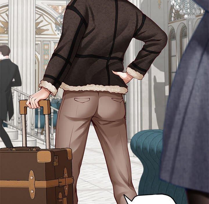 极乐之神第38話