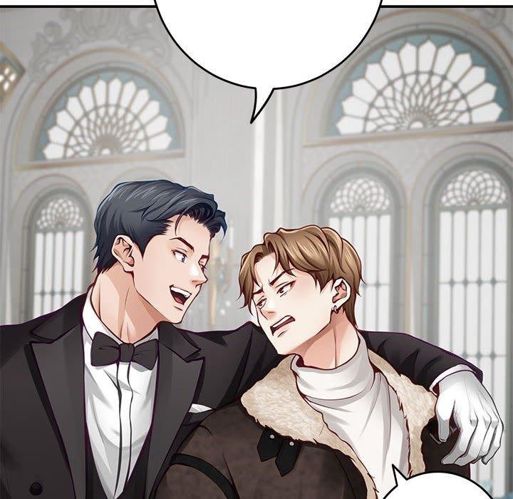 极乐之神第38話