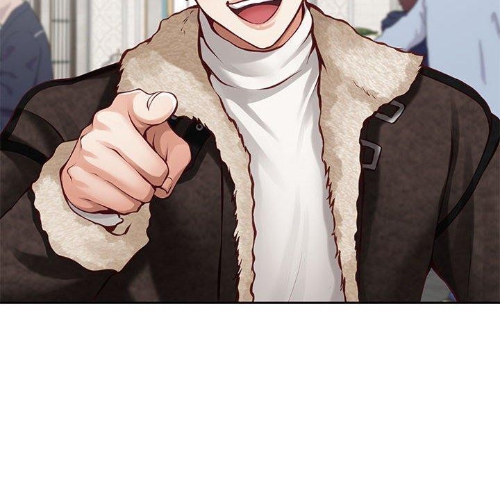 极乐之神第38話