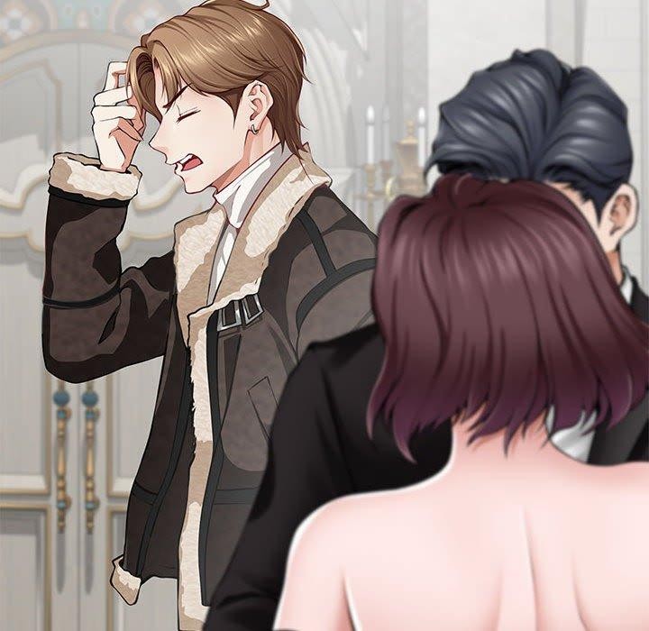 极乐之神第38話