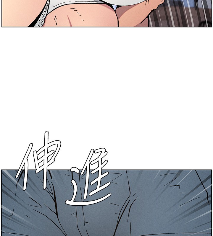 兄妹的秘密授课第53話-老司機舌鬥悶騷學生妹