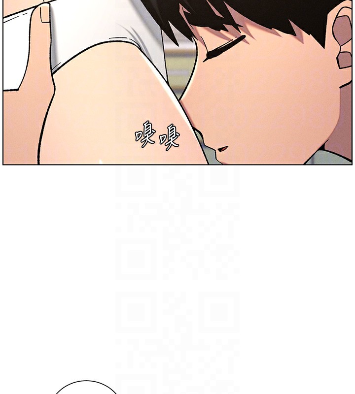 兄妹的秘密授课第53話-老司機舌鬥悶騷學生妹