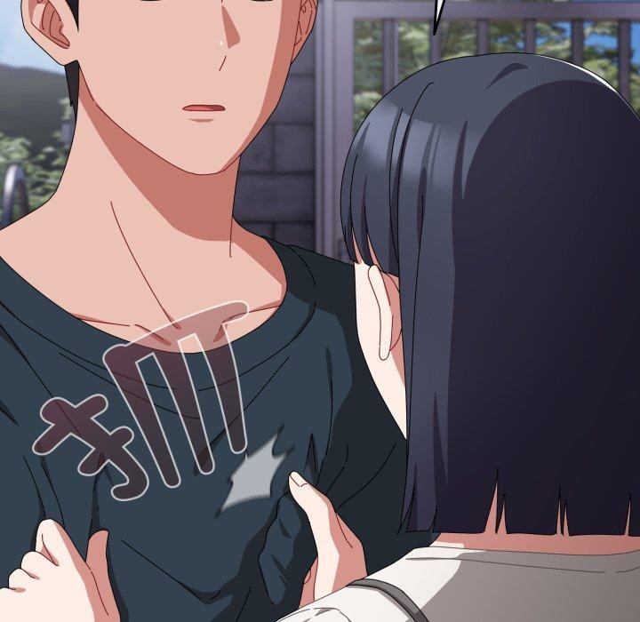 爱上你也好第9話