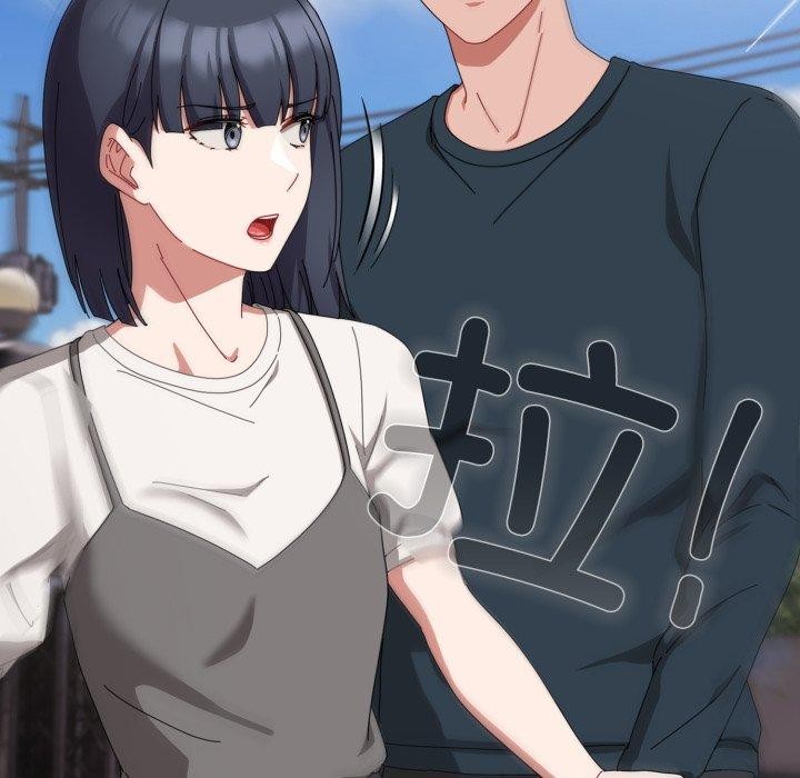 爱上你也好第9話