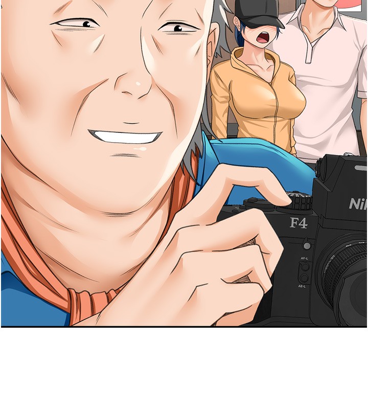 顶加套房的春天第13話-真槍實彈拍攝現場