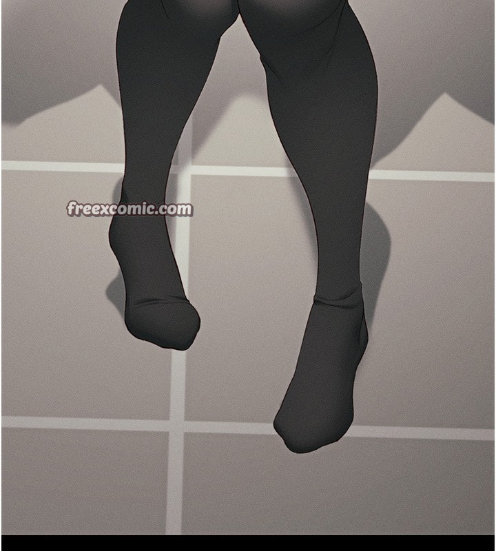 太妹攻略指南第17話-在老師面前成果發表