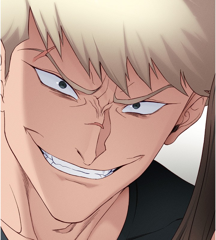 太妹攻略指南第17話-在老師面前成果發表