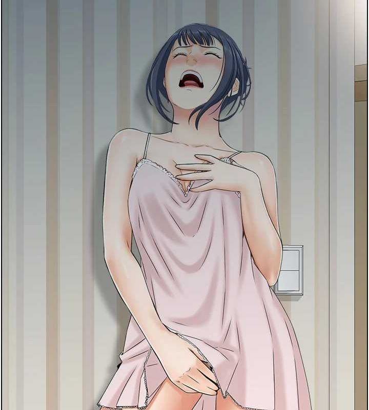 人妻控第44話-終究被欲望打敗