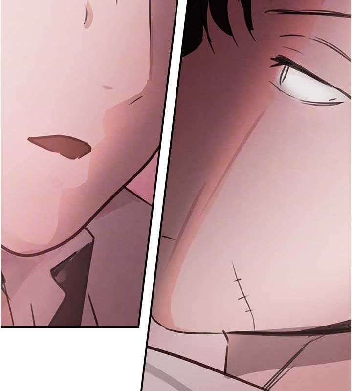 黑道千金第27話-在雨中情不自禁