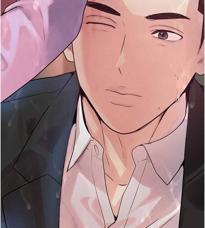 黑道千金第27話-在雨中情不自禁