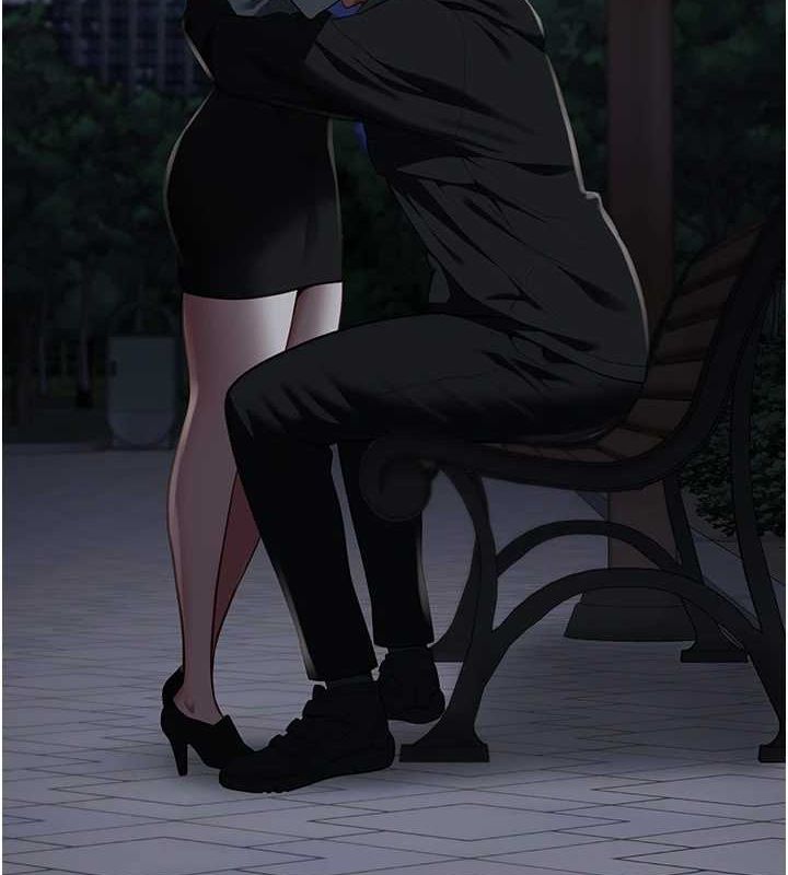 监狱女囚第103話-預付一輩子的精液