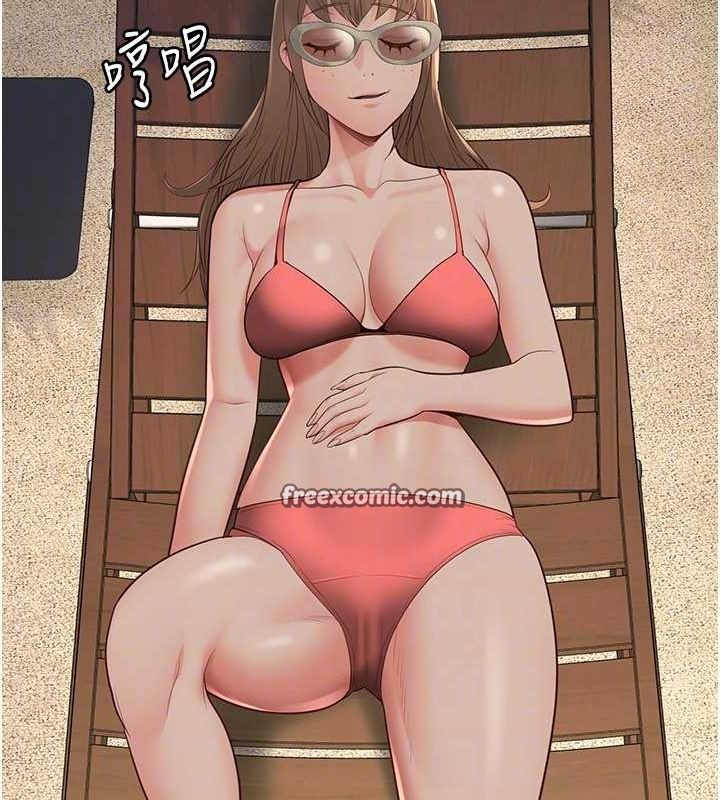 监狱女囚第103話-預付一輩子的精液