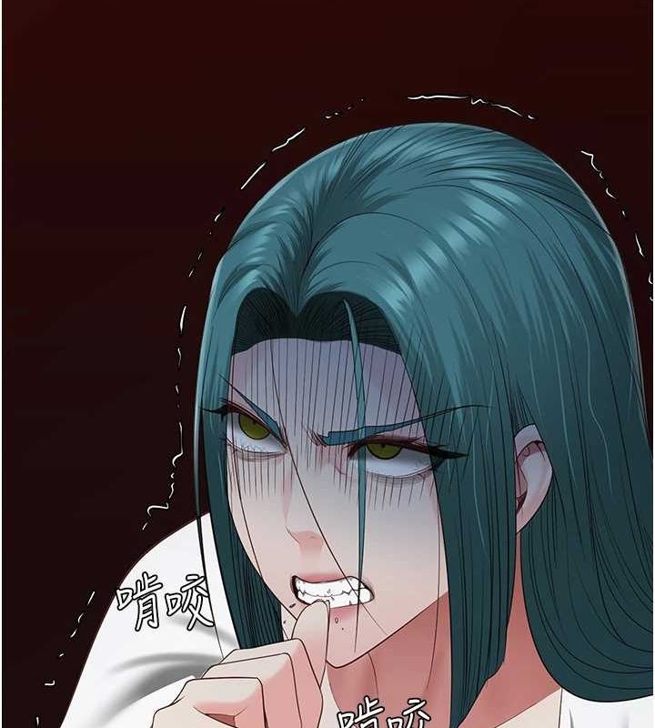 监狱女囚第103話-預付一輩子的精液