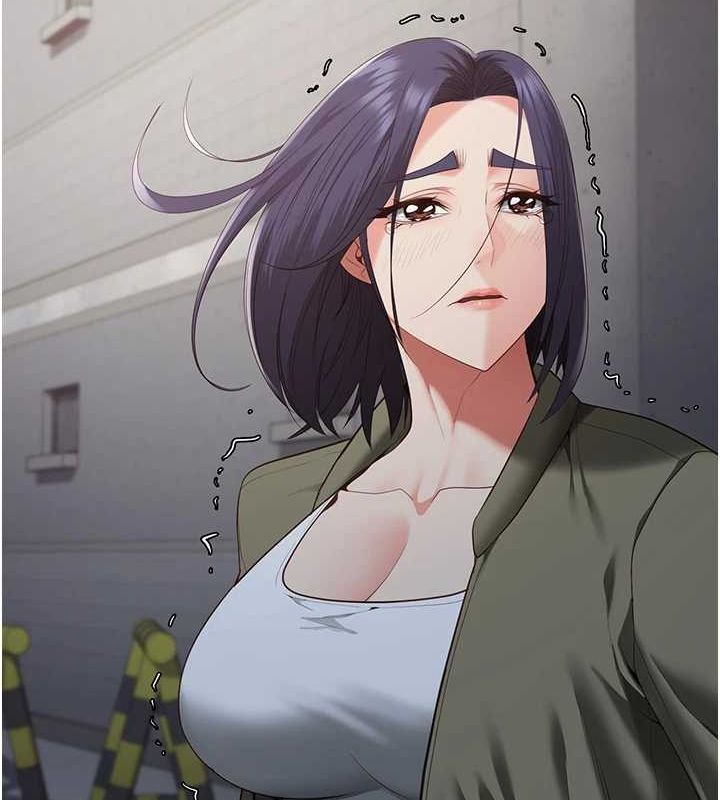 监狱女囚第103話-預付一輩子的精液