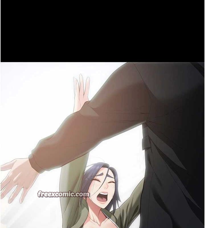 监狱女囚第103話-預付一輩子的精液