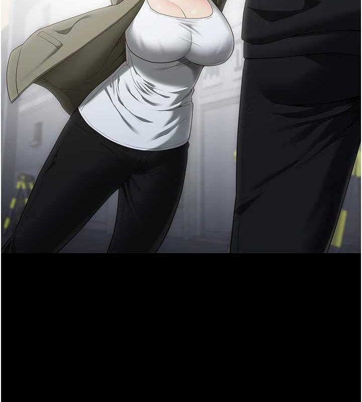 监狱女囚第103話-預付一輩子的精液