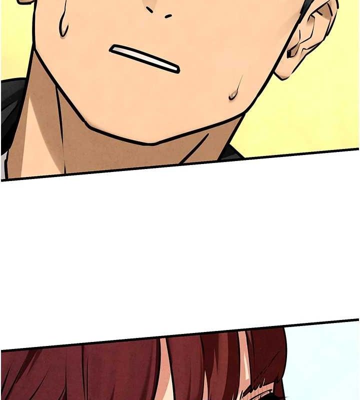 慾海交锋第69話-面臨困難的抉擇